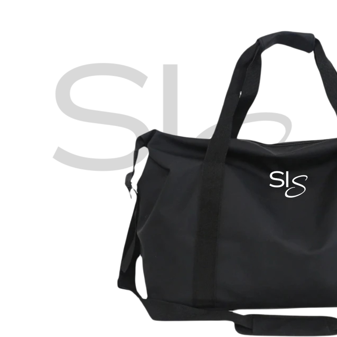 SIS Dance Bag